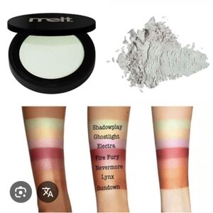 Melt Cosmetics Brushlight In Shade Shadowplay New